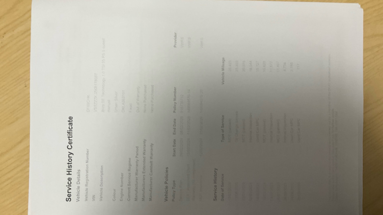 SEAT Ibiza 1.0 TSI 95 SE Technology [EZ] 5dr Petrol Hatchback